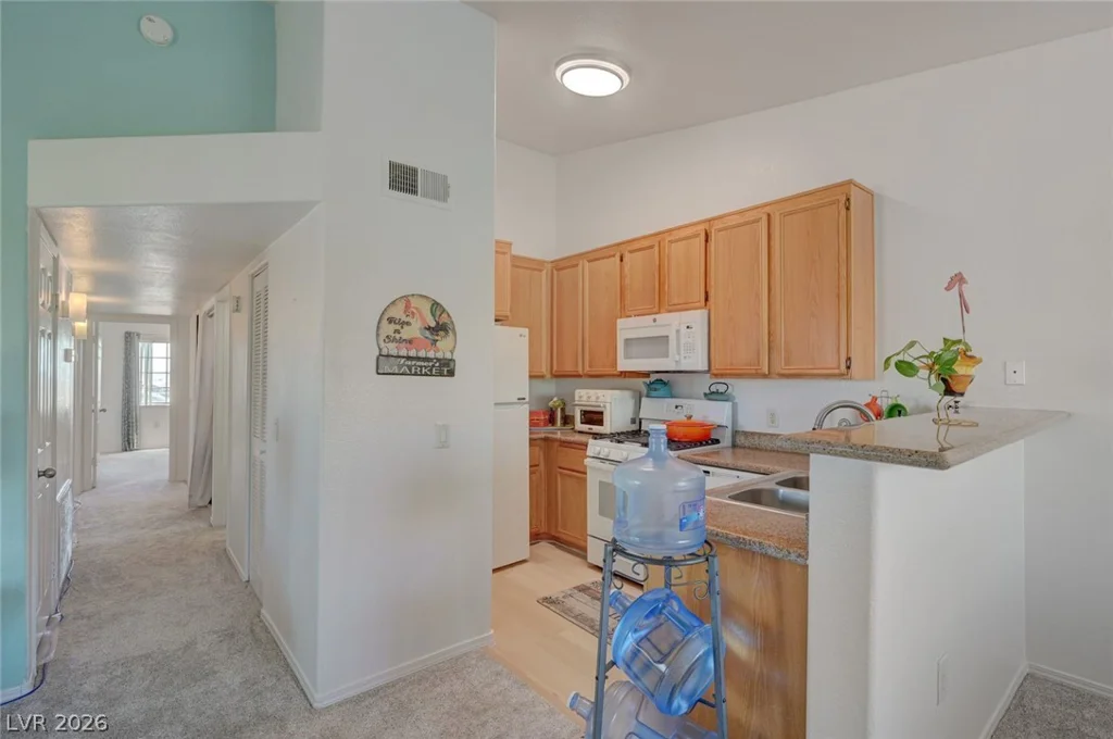 3318 Decatur, Las Vegas, NV 89130