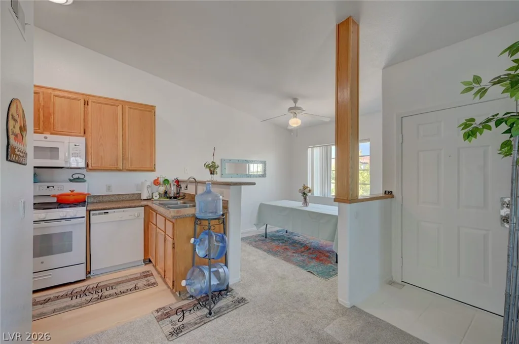 3318 Decatur, Las Vegas, NV 89130