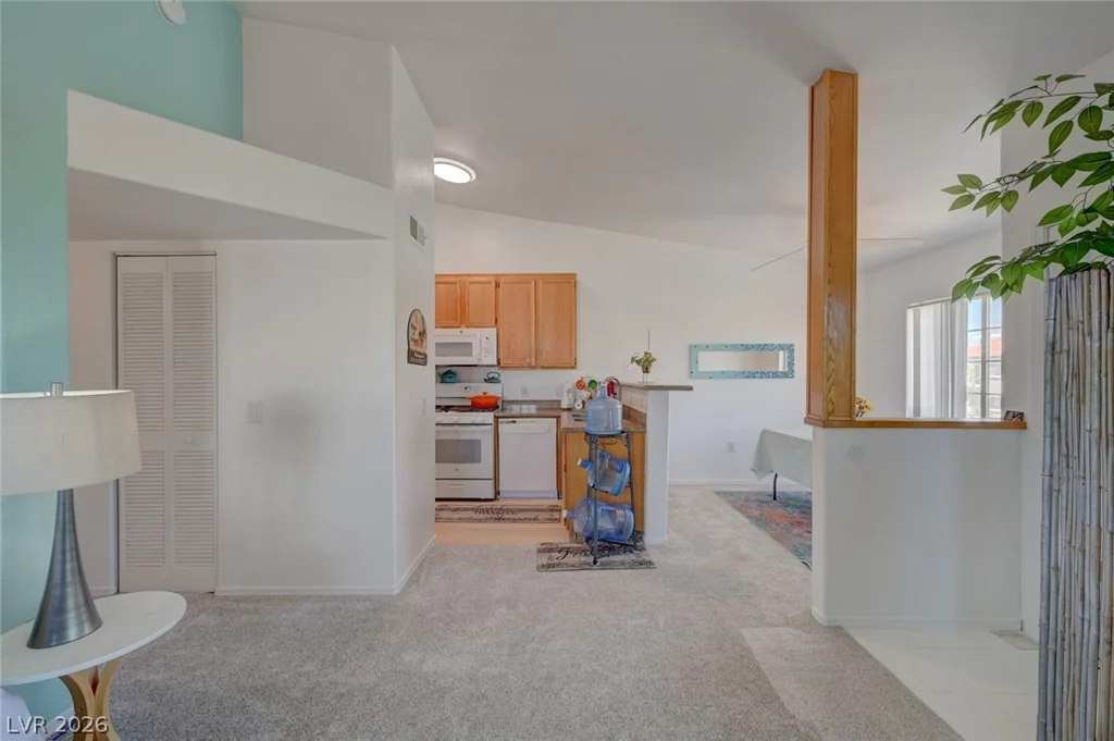 3318 Decatur, Las Vegas, NV 89130