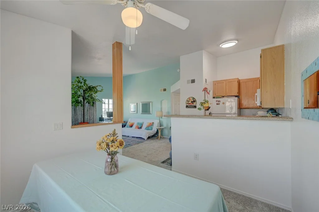 3318 Decatur, Las Vegas, NV 89130