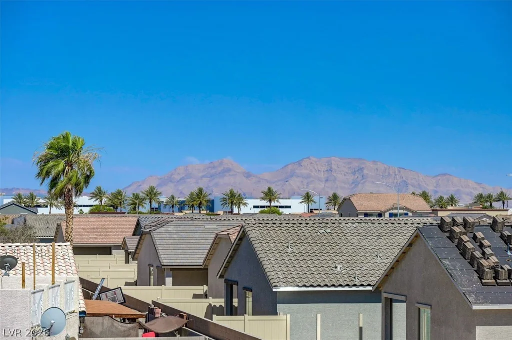 3318 Decatur, Las Vegas, NV 89130