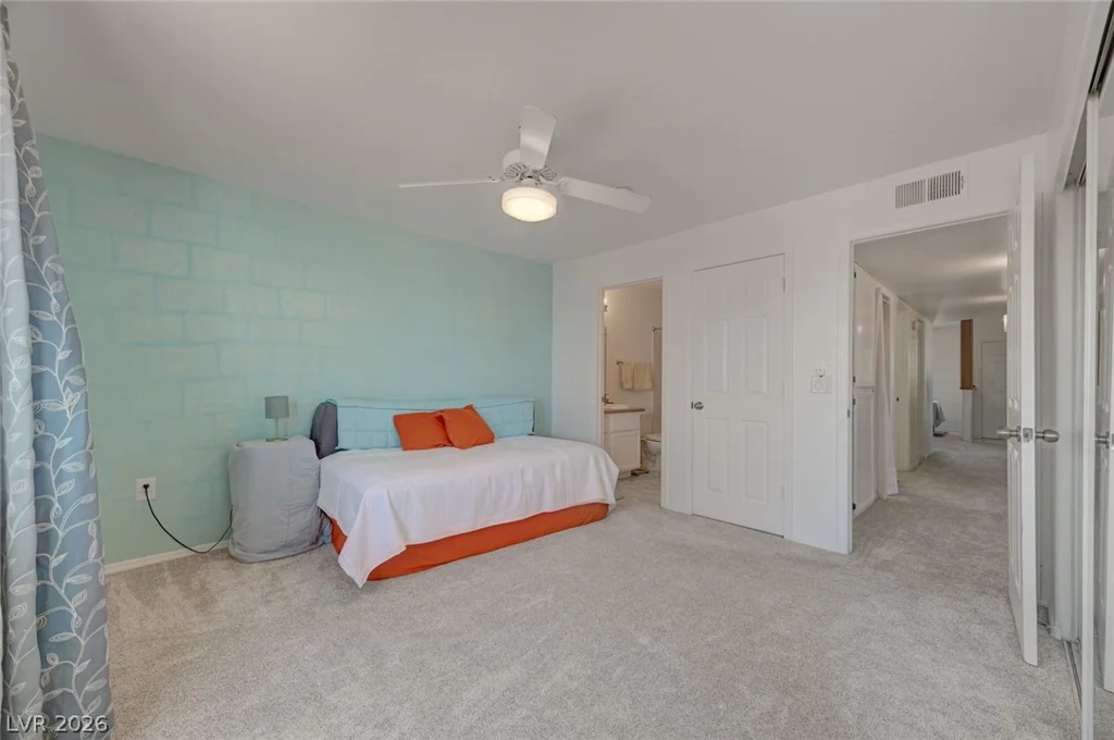 3318 Decatur, Las Vegas, NV 89130