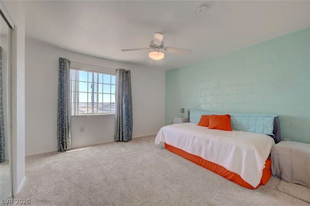 3318 Decatur, Las Vegas, NV 89130