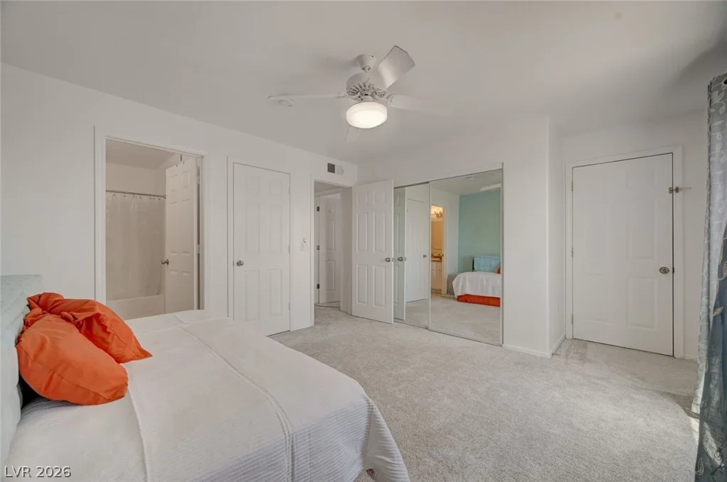 3318 Decatur, Las Vegas, NV 89130