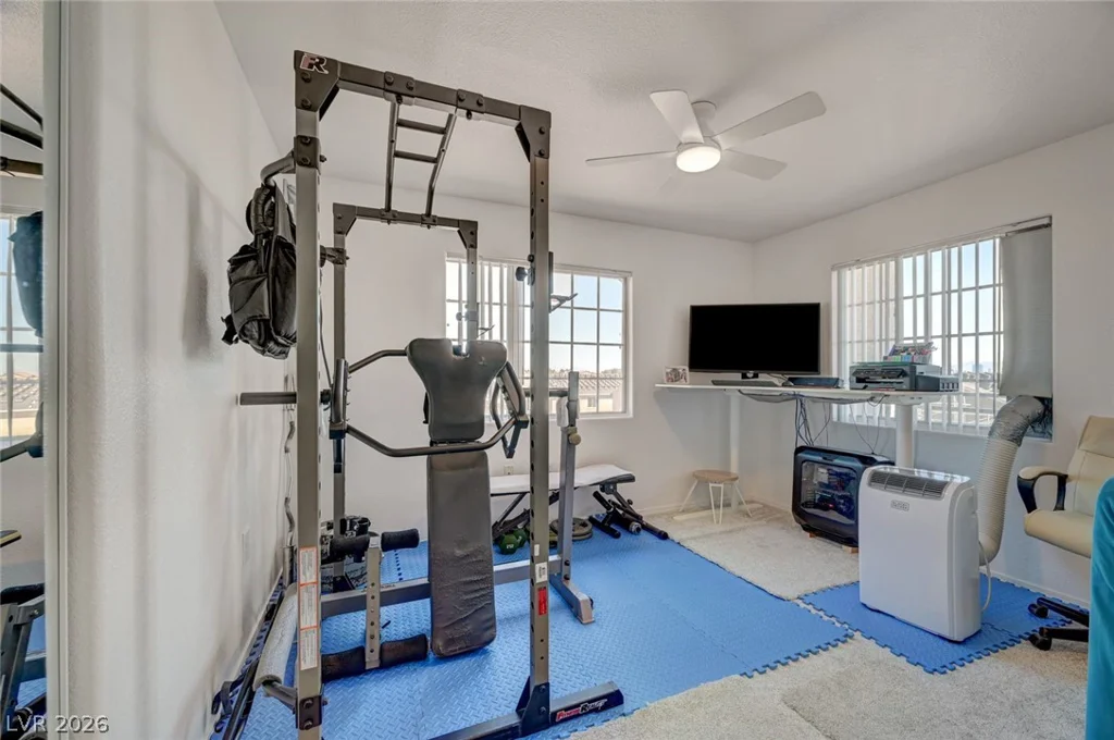 3318 Decatur, Las Vegas, NV 89130