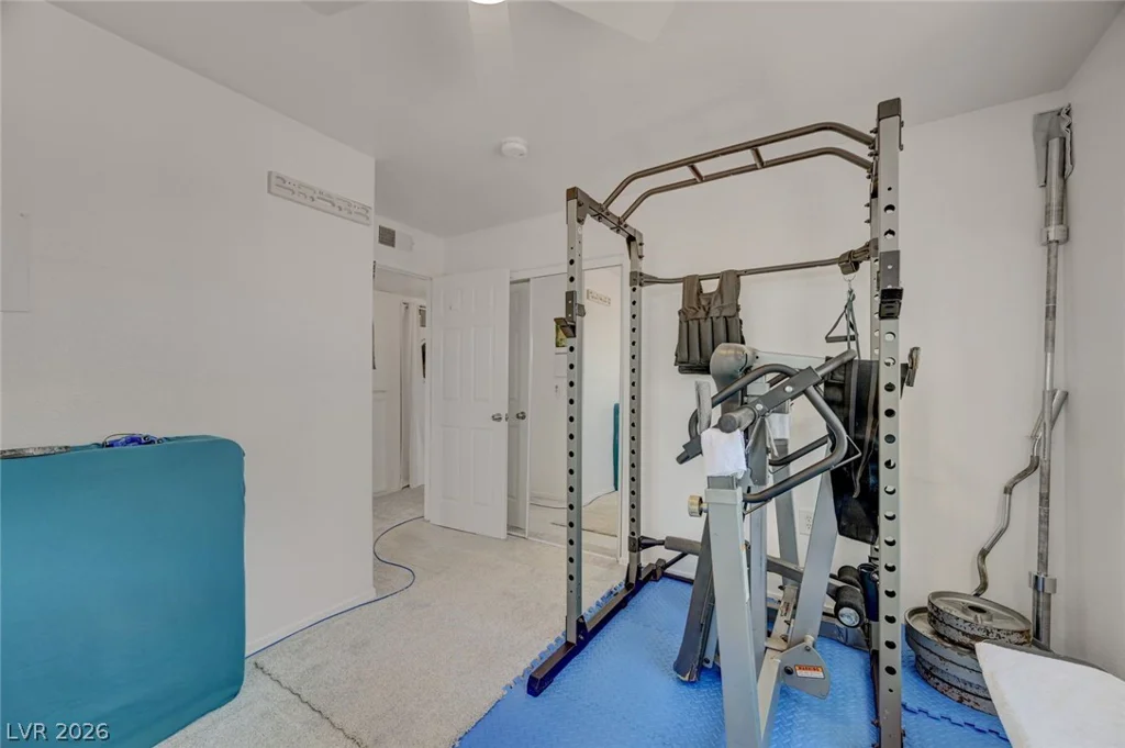 3318 Decatur, Las Vegas, NV 89130