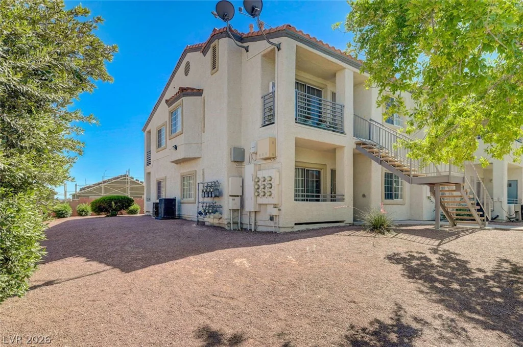 3318 Decatur, Las Vegas, NV 89130