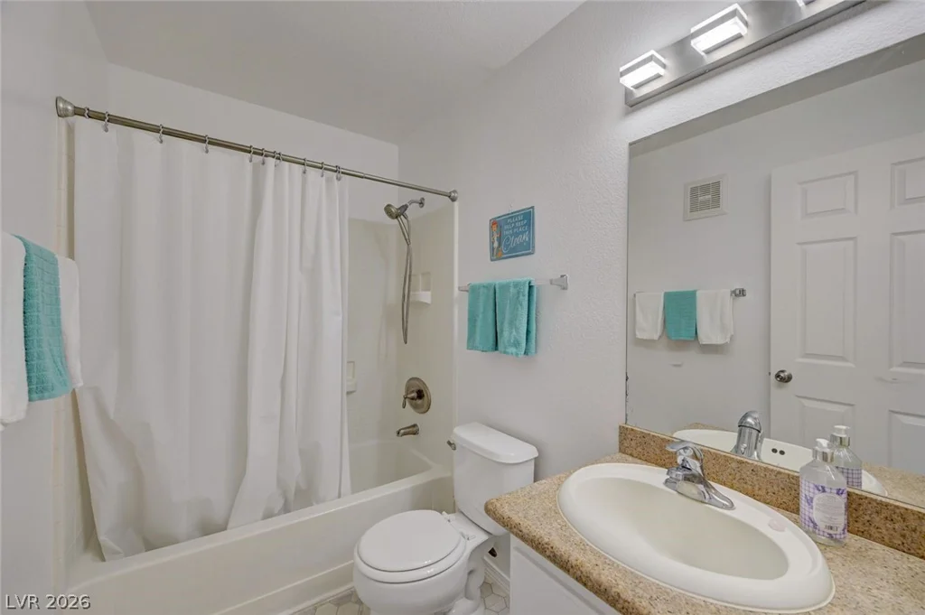 3318 Decatur, Las Vegas, NV 89130