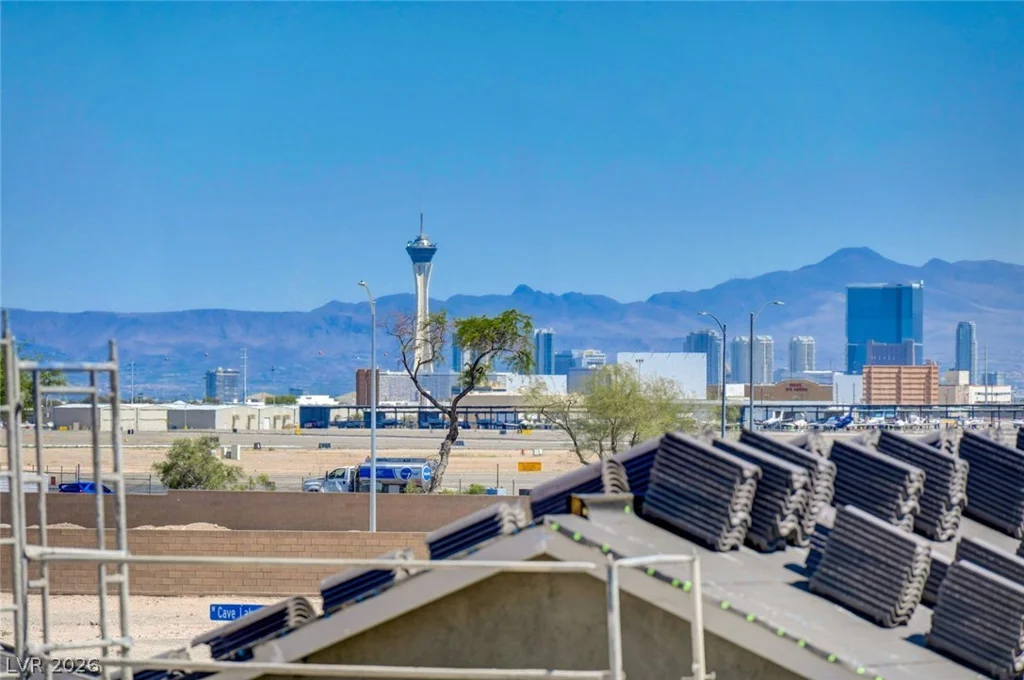 3318 Decatur, Las Vegas, NV 89130