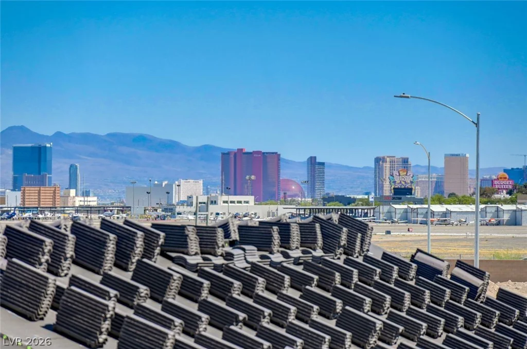 3318 Decatur, Las Vegas, NV 89130