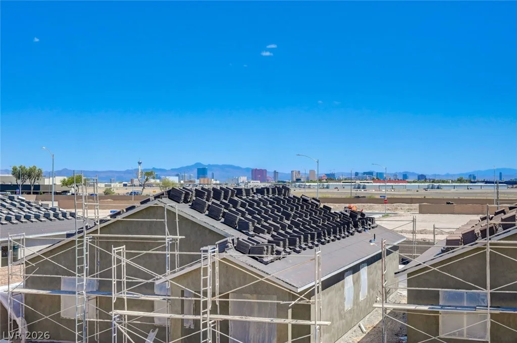 3318 Decatur, Las Vegas, NV 89130