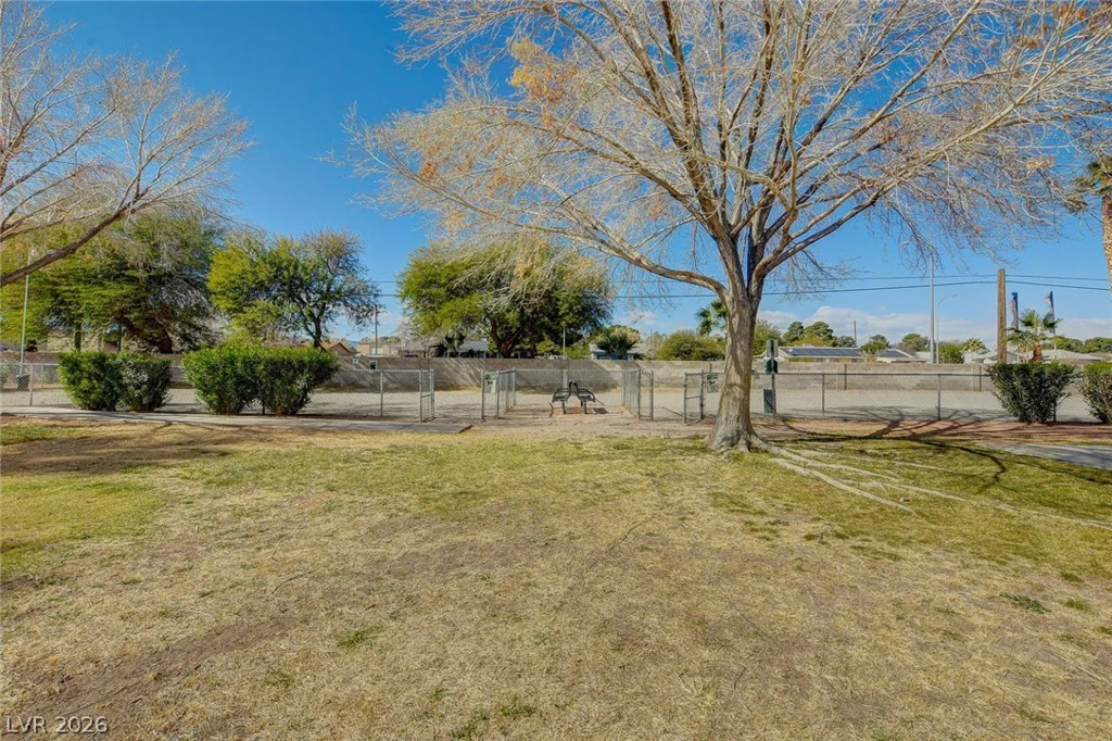 3318 Decatur, Las Vegas, NV 89130