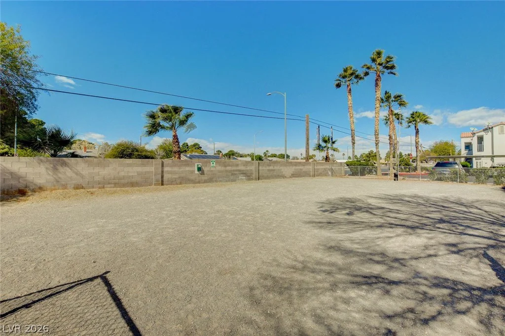 3318 Decatur, Las Vegas, NV 89130
