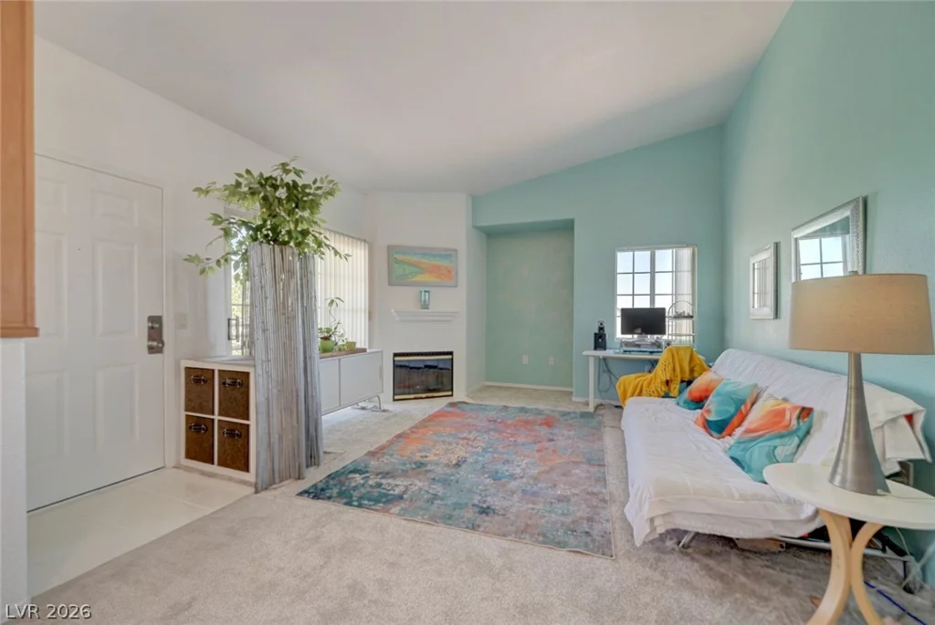 3318 Decatur, Las Vegas, NV 89130