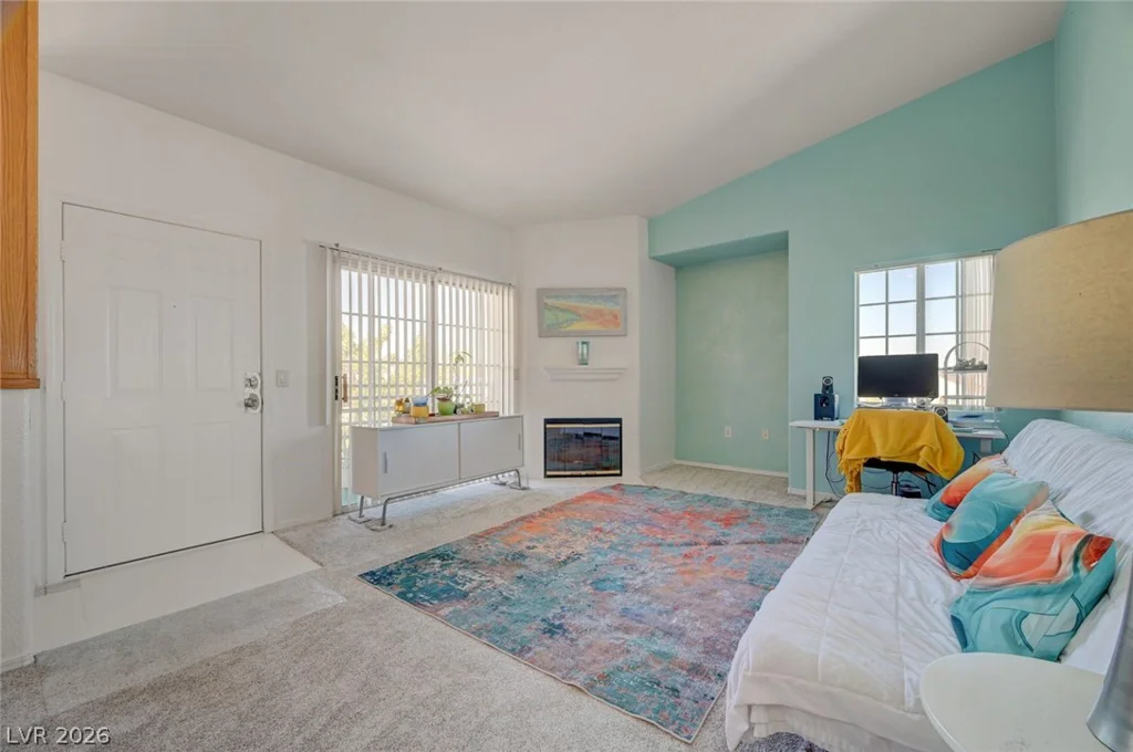 3318 Decatur, Las Vegas, NV 89130