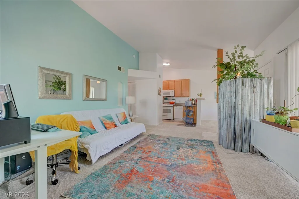 3318 Decatur, Las Vegas, NV 89130