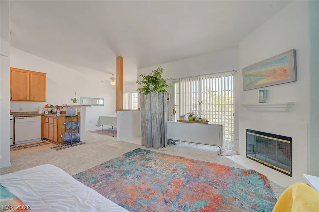3318 Decatur, Las Vegas, NV 89130