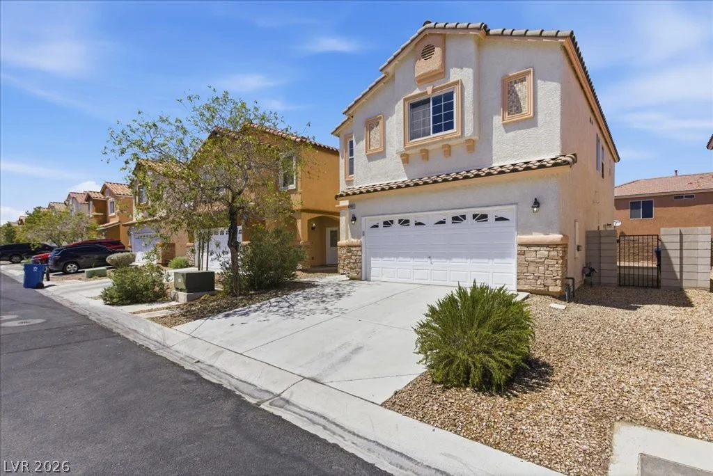 6986 Majestic Palm, Las Vegas, NV 89122
