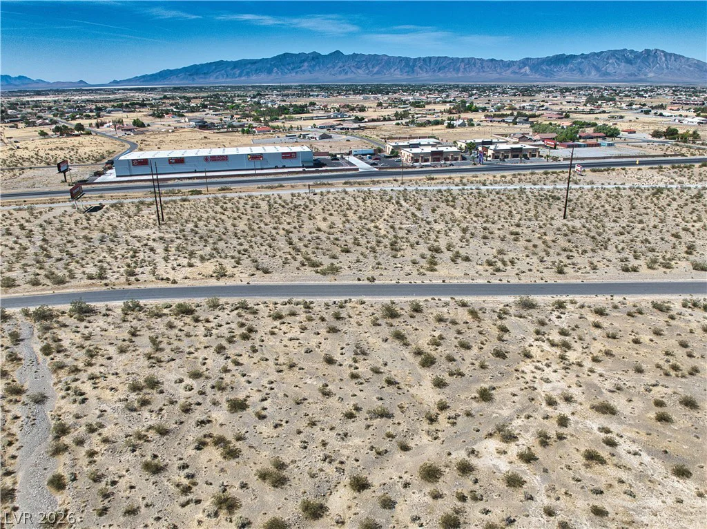 3808 Kaibab, Pahrump, NV 89048