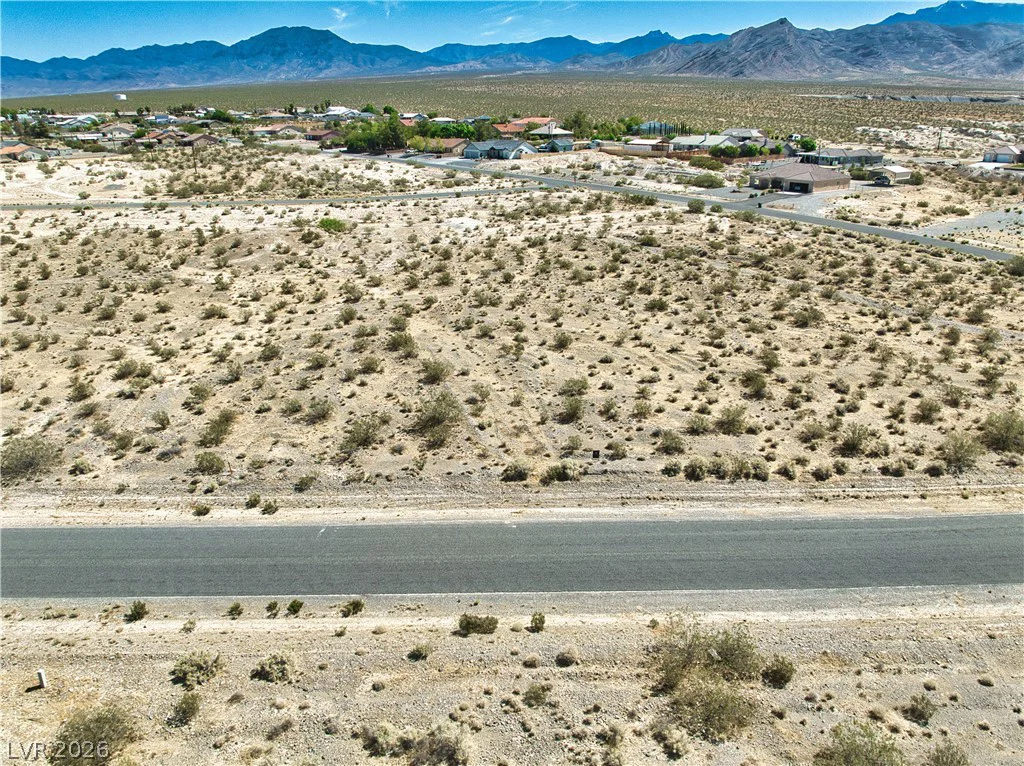 3808 Kaibab, Pahrump, NV 89048
