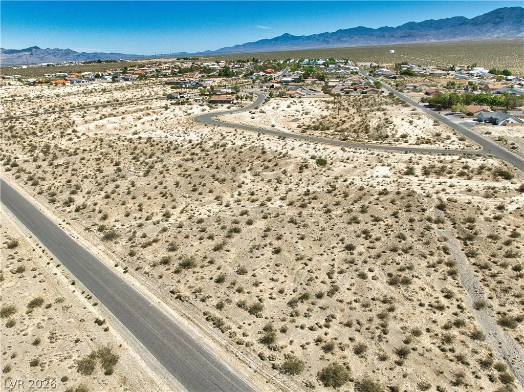 3808 Kaibab, Pahrump, NV 89048