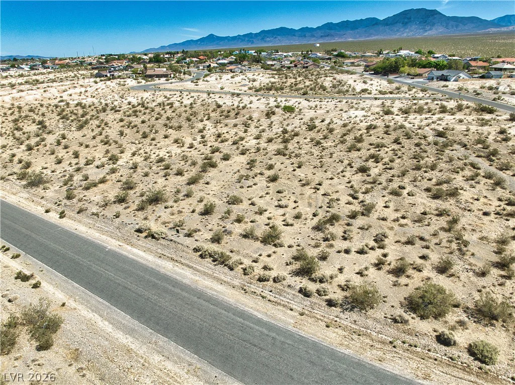 3808 Kaibab, Pahrump, NV 89048