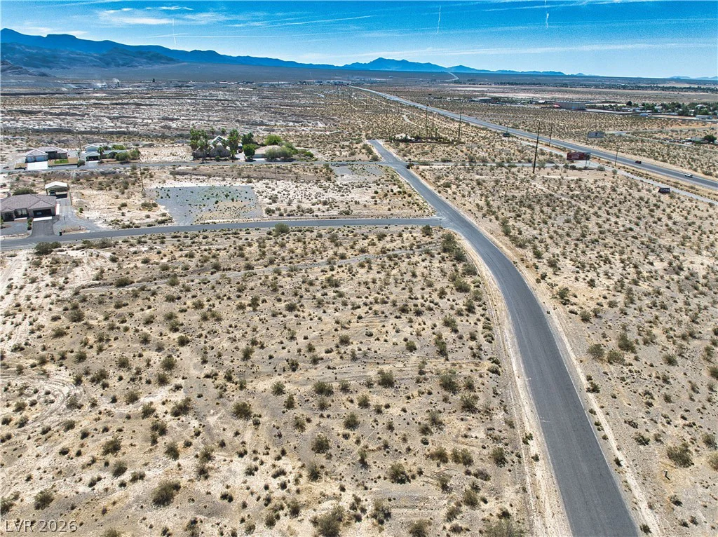 3808 Kaibab, Pahrump, NV 89048