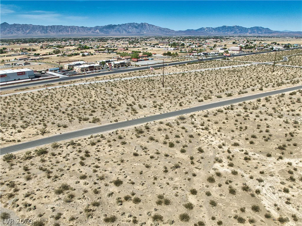 3808 Kaibab, Pahrump, NV 89048