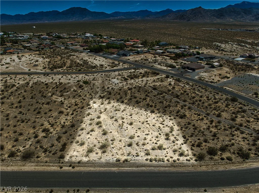 3808 Kaibab, Pahrump, NV 89048