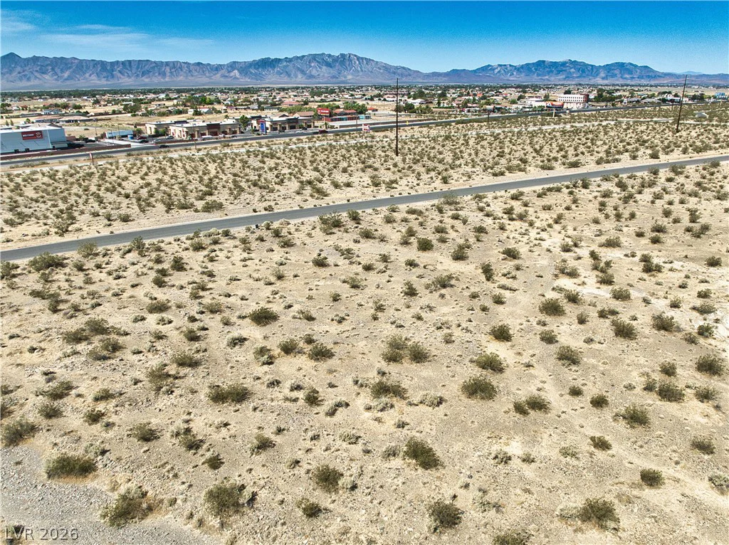 3808 Kaibab, Pahrump, NV 89048