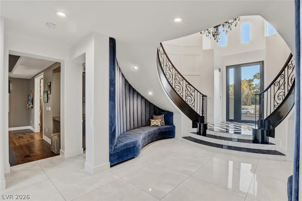 10736 Penhurst, Las Vegas, NV 89135