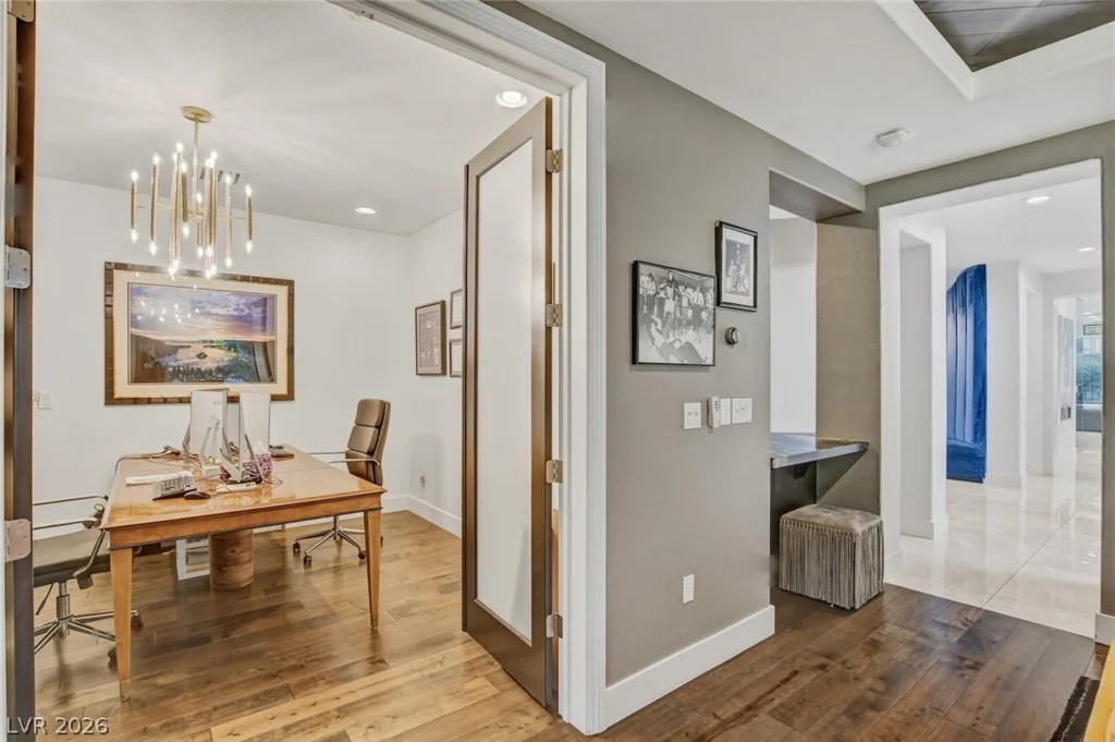 10736 Penhurst, Las Vegas, NV 89135