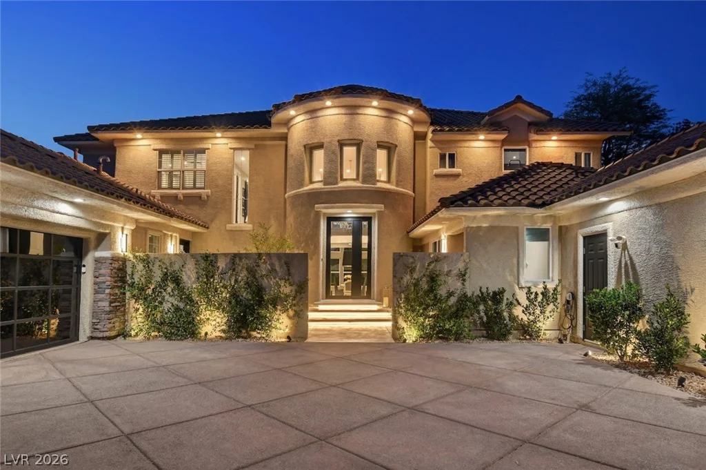 10736 Penhurst, Las Vegas, NV 89135
