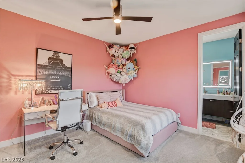 10736 Penhurst, Las Vegas, NV 89135
