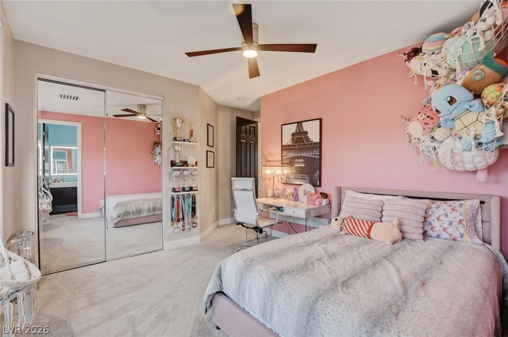 10736 Penhurst, Las Vegas, NV 89135