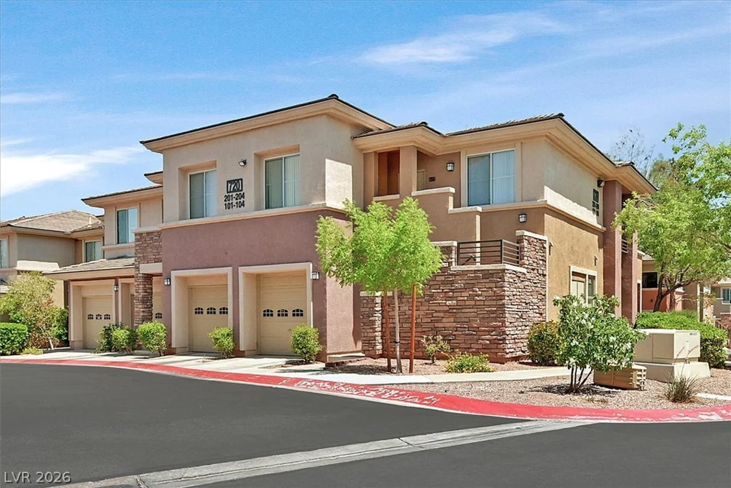 720 Peachy Canyon, Las Vegas, NV 89144