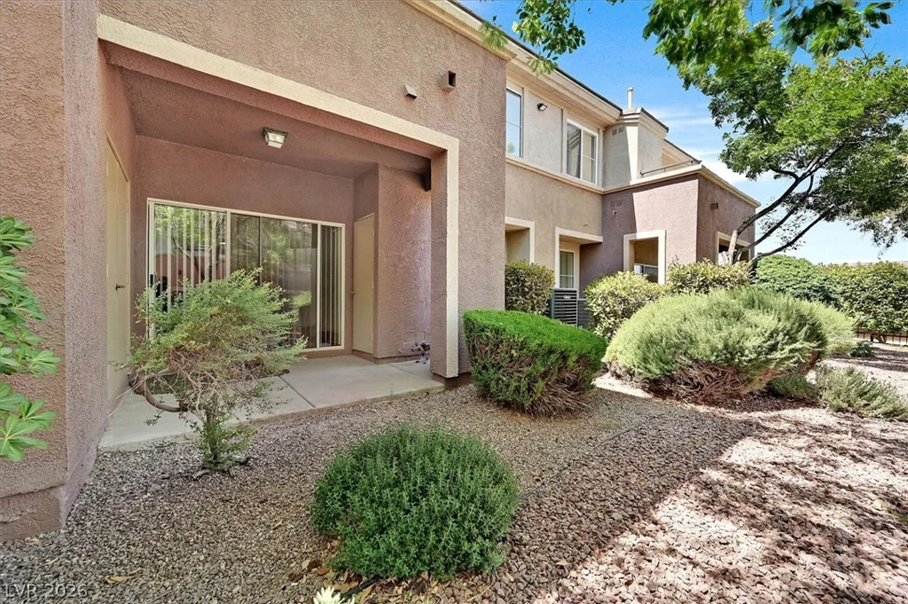 720 Peachy Canyon, Las Vegas, NV 89144