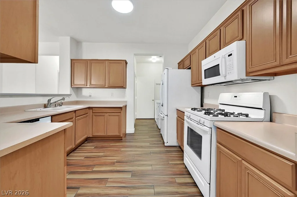 720 Peachy Canyon, Las Vegas, NV 89144