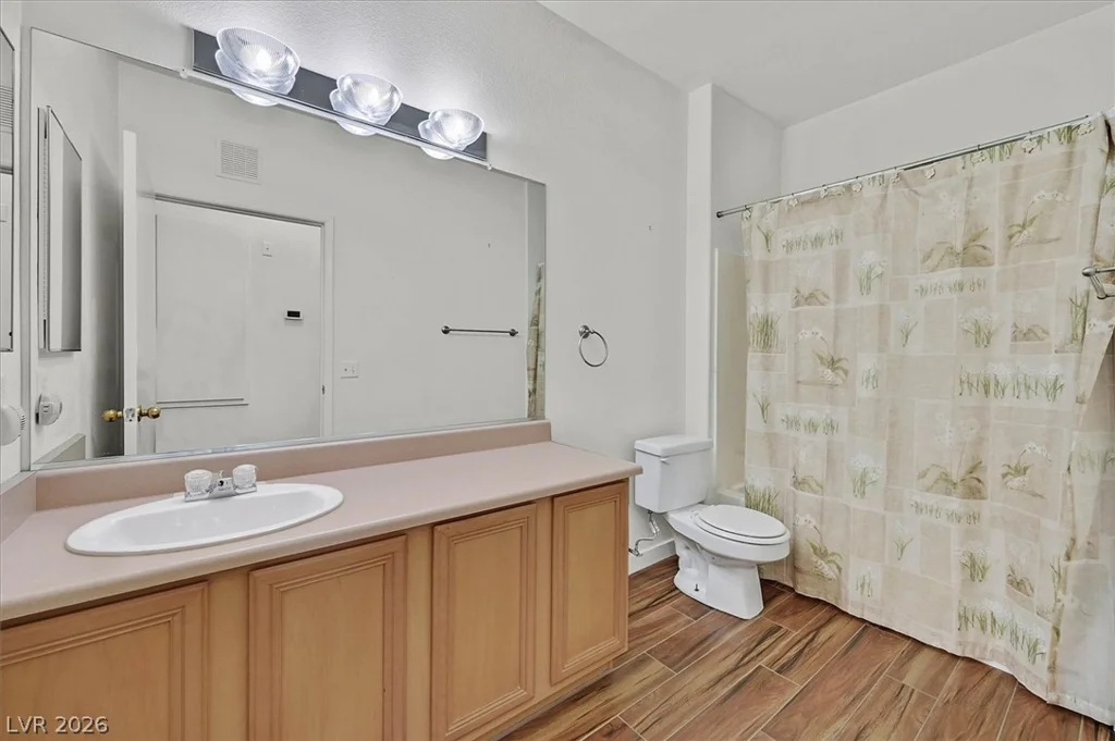 720 Peachy Canyon, Las Vegas, NV 89144