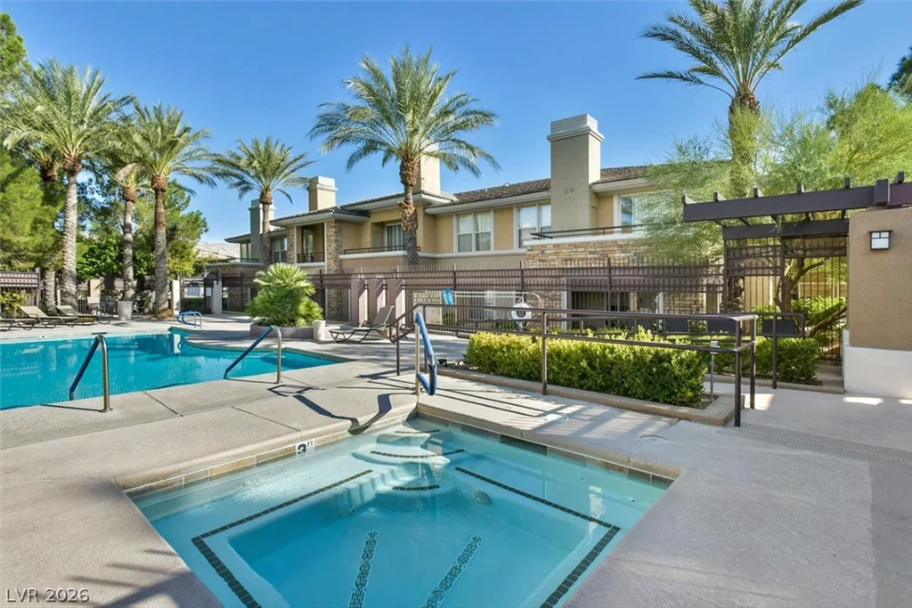 720 Peachy Canyon, Las Vegas, NV 89144