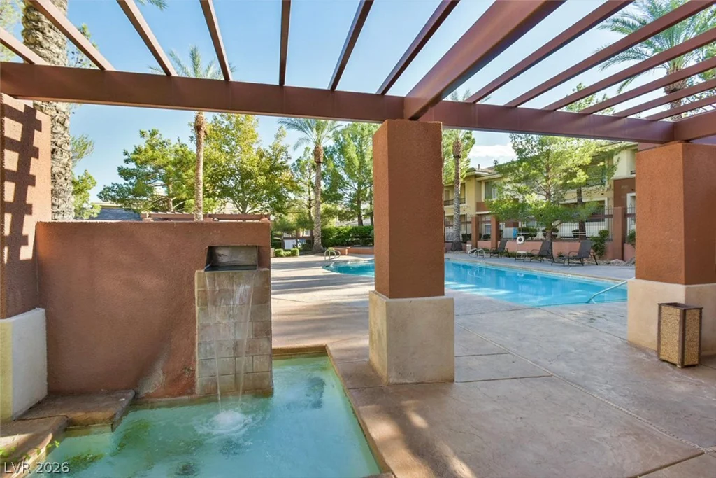 720 Peachy Canyon, Las Vegas, NV 89144