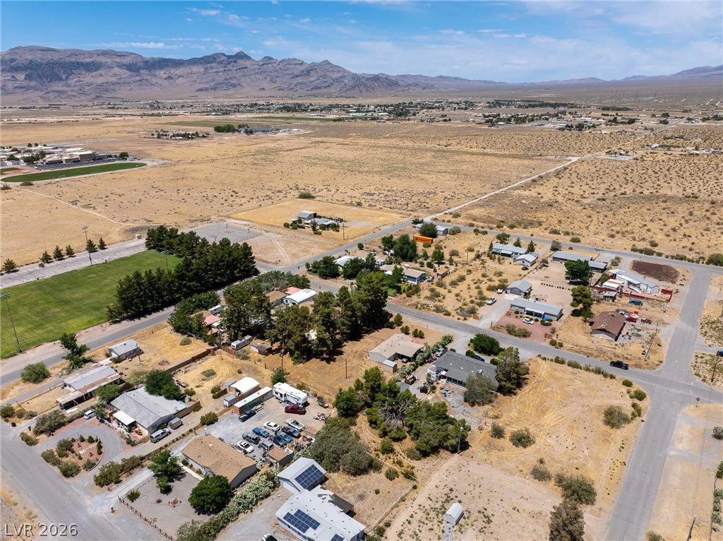551 Fehrs, Pahrump, NV 89060