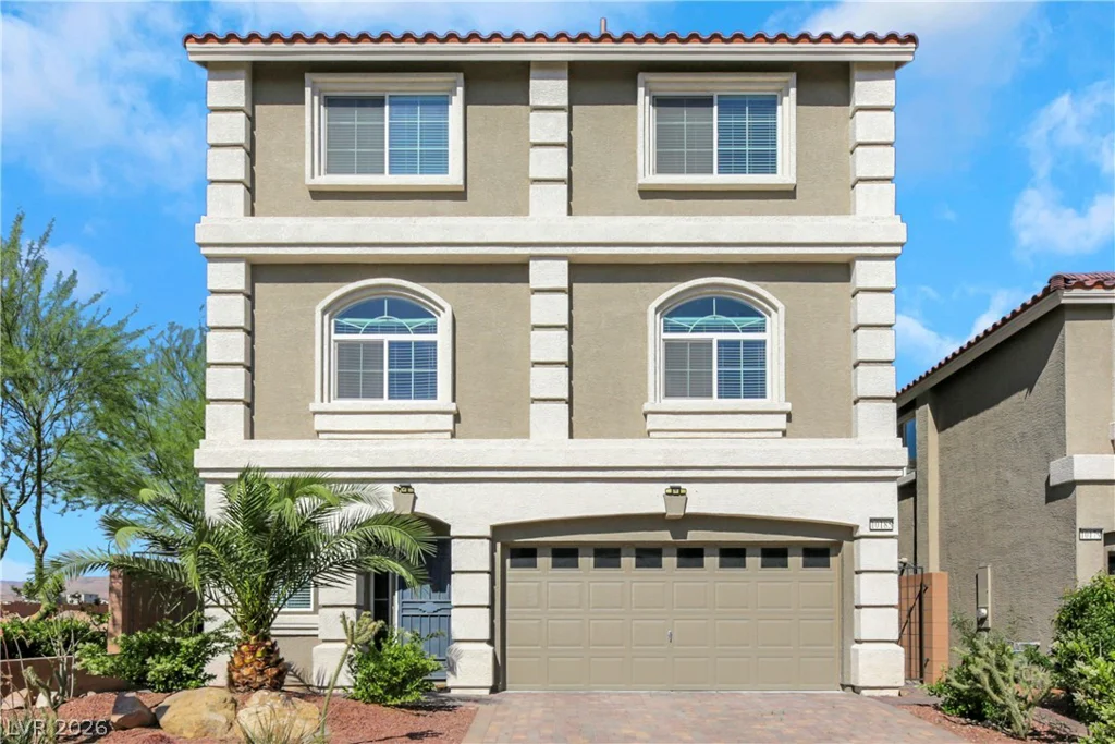 10185 Bishops Peak, Las Vegas, NV 89141