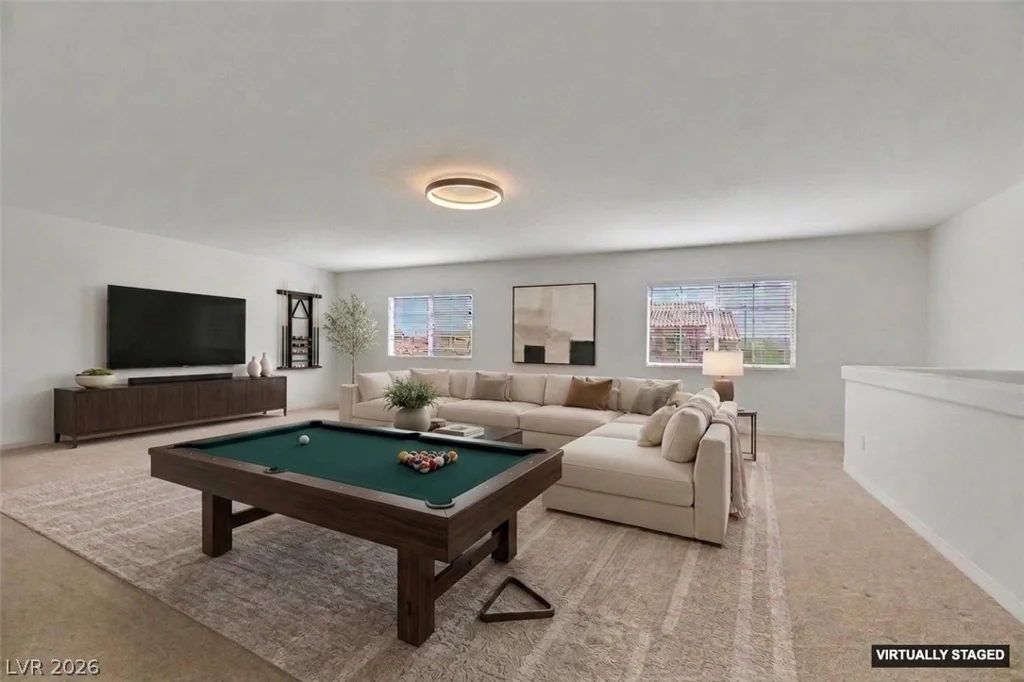 10185 Bishops Peak, Las Vegas, NV 89141