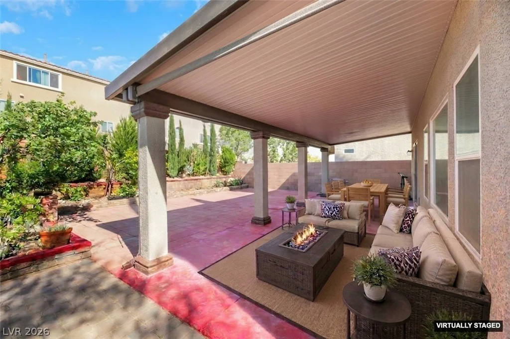 10185 Bishops Peak, Las Vegas, NV 89141