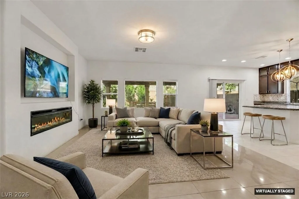 10185 Bishops Peak, Las Vegas, NV 89141