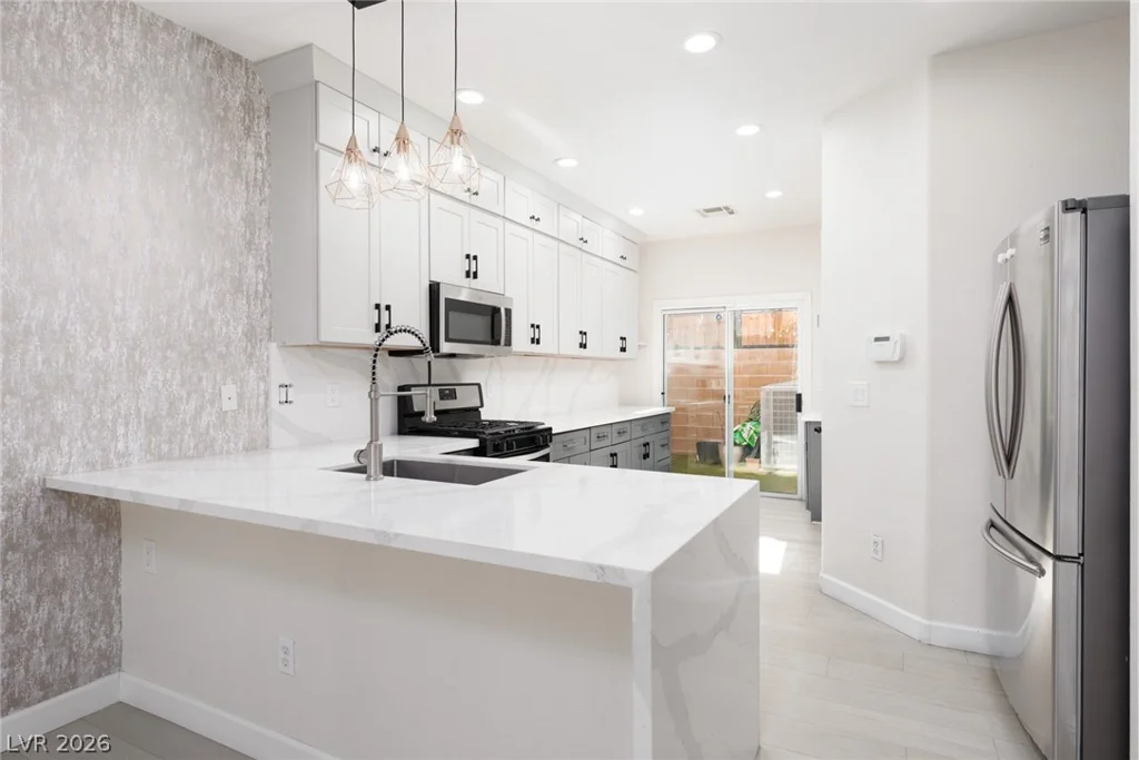 4046 Sparrow Rock, Las Vegas, NV 89129