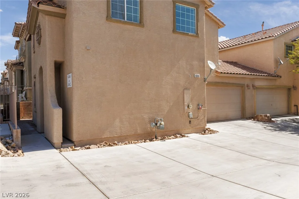 4046 Sparrow Rock, Las Vegas, NV 89129