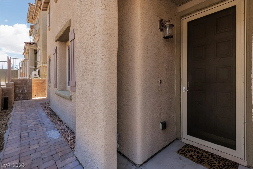 4046 Sparrow Rock, Las Vegas, NV 89129