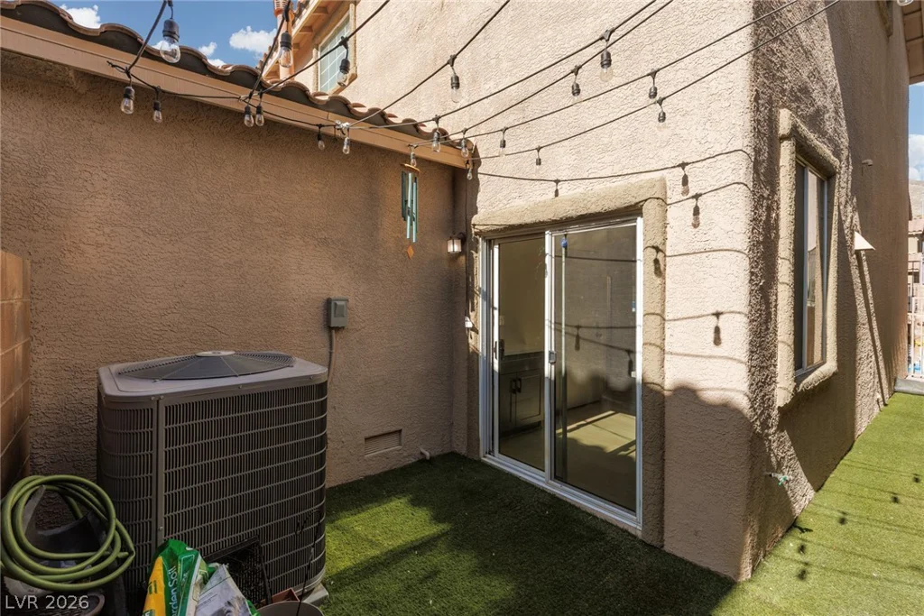 4046 Sparrow Rock, Las Vegas, NV 89129